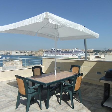 Senglea Apartments Bagian luar foto