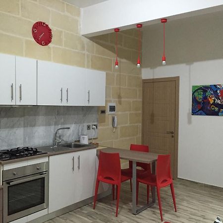 Senglea Apartments Bagian luar foto