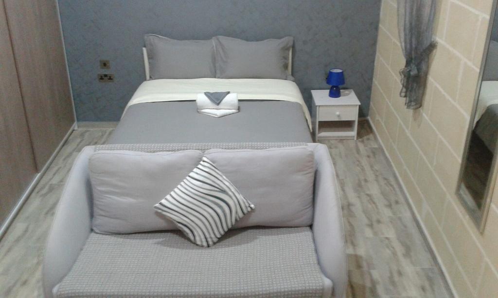 Senglea Apartments Bagian luar foto