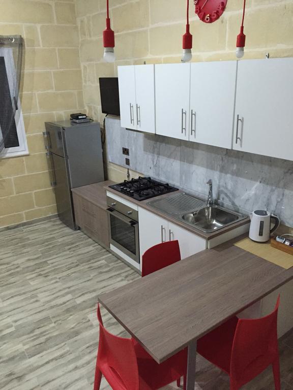 Senglea Apartments Bagian luar foto