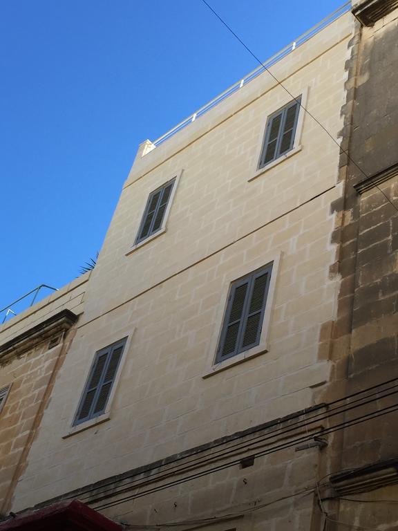 Senglea Apartments Bagian luar foto