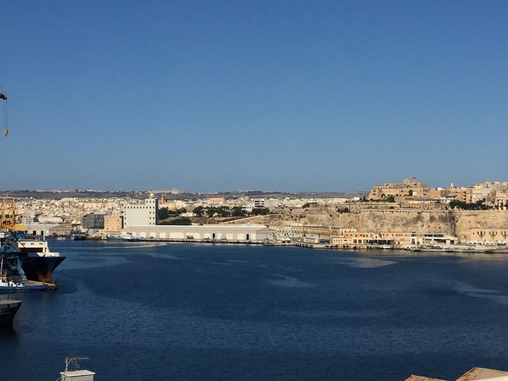 Senglea Apartments Bagian luar foto